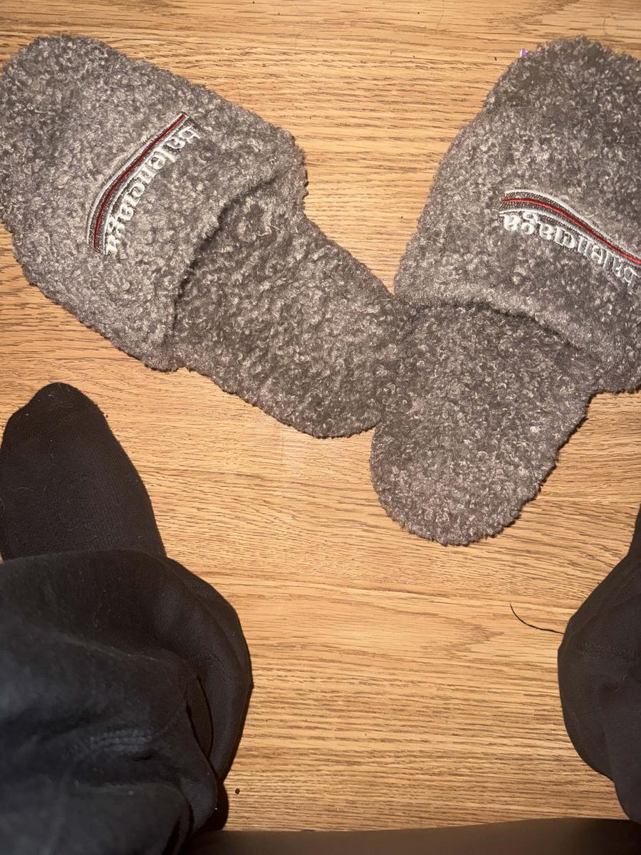 Item: grey, EU47=285MM