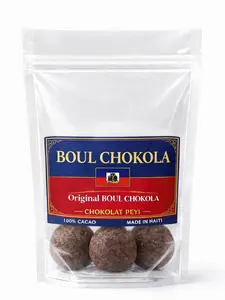 Boul Chokola Peyi Boul Chokola Peyi