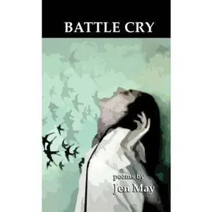 USED-Battle Cry by May, Jen (Paperback)
