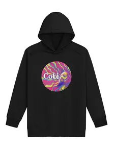 COBI — Sonic Pulse Hoodie