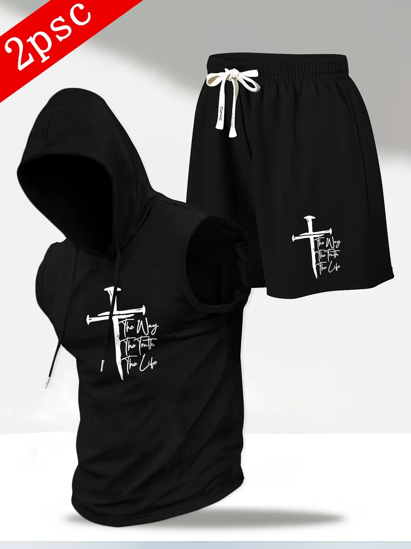 Mens christian activewear - TikTok Shop