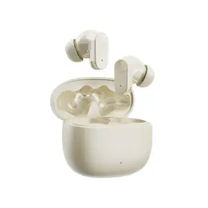 Wireless Bluetooth Earbuds Noise Canceling Stylish Appearance HiFi Sound Sports Long Battery Life