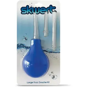 Skwert Large Douche Kit