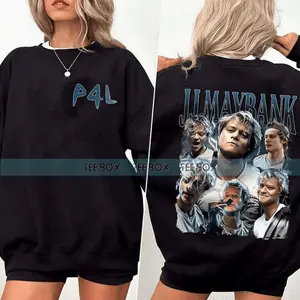 l Vintage Shirt Rudy Pankow T-Shirt Two-Sized Outer Banks Sweatshirt Hoodie Gifts For Fans All Si Premium Cotton Hoodies Cozy Cotton Hoodie Casual Womenswear