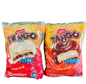 MINI TANGO - NESTLE MINI TANGO - NESTLE