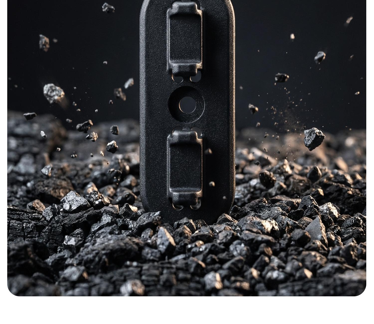 Bike Magnetic Front Fork Bag Waterproof Bike Pannier Bag for Mountain Bike Accessories