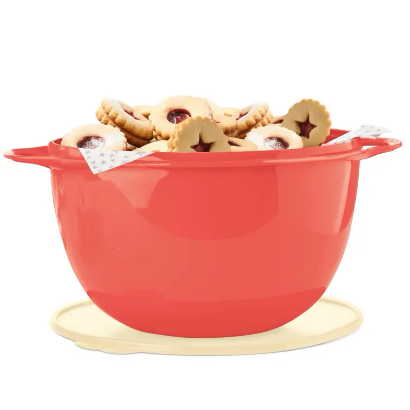 Tupperwares Jumbo Bowl 59 cup | 14L by Tupperware TUPPERWARE