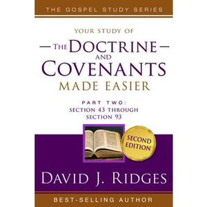 USED-D&c Made Easier Vol. 2 2nd Edition by Ridges, David J. (Paperback)