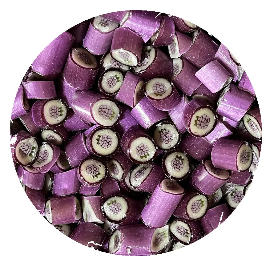 Blackberry Candy Blackberry Candy