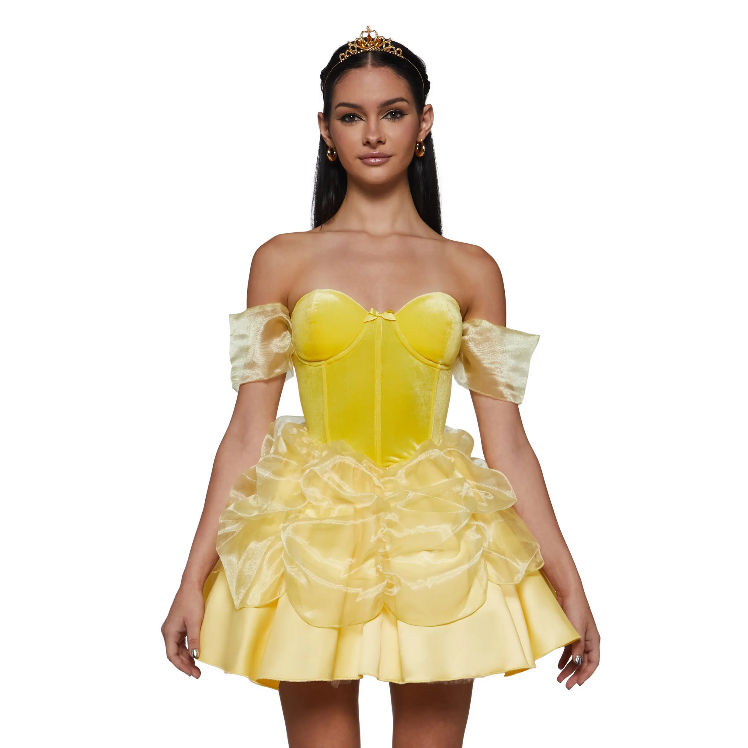Classic Princess Costume Set