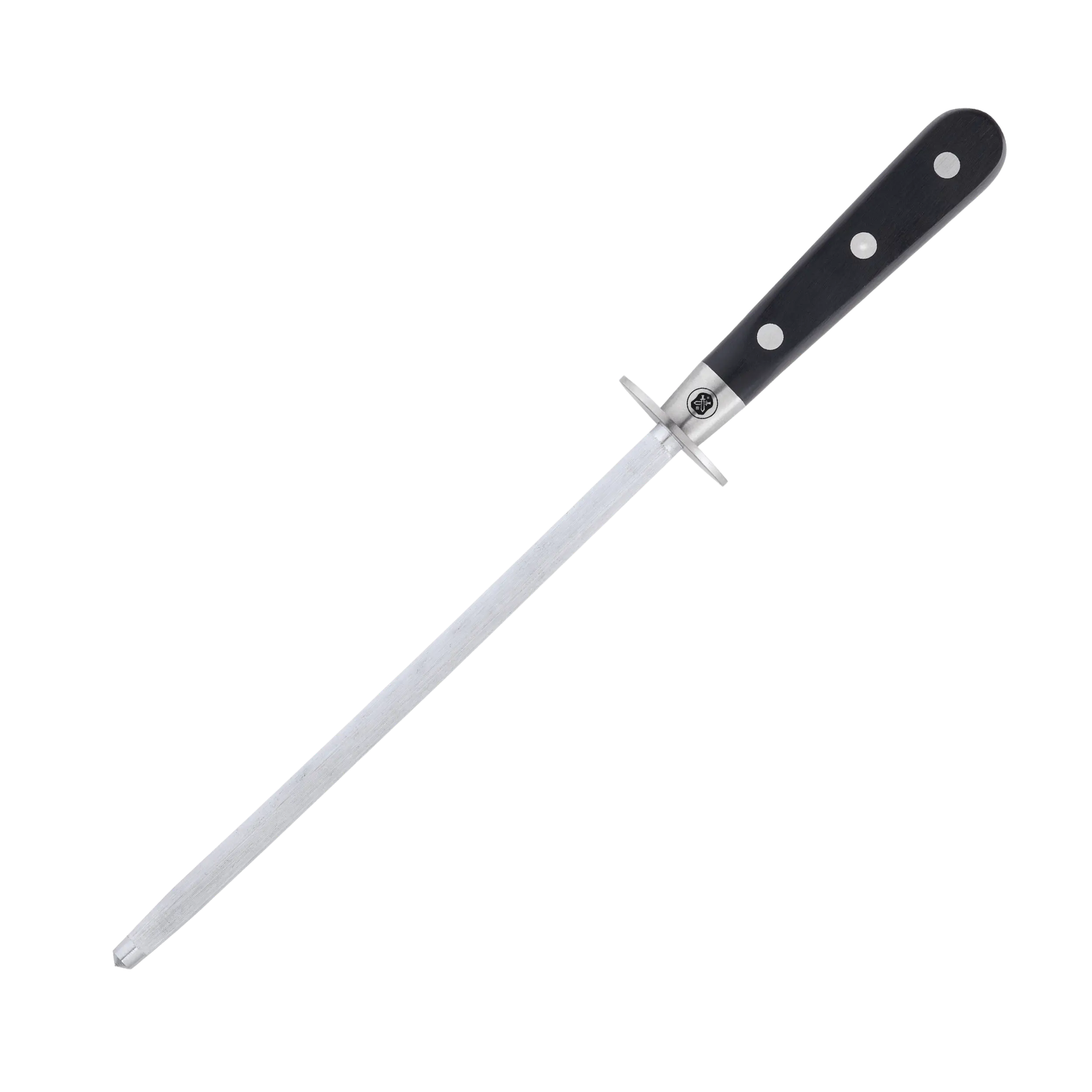Cuisine::pro® WOLFGANG STARKE Sharpening Steel