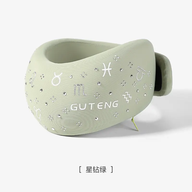 Neck Support Cervical Spine Correction Protection Forward Tilt Fixed Protection Neck Sets Office Anti-Bow Support Collar Maintenance Neck Tool Healthcare pillow Neck Support Cervical Spine Correction Protection Forward Tilt Fixed Protection Neck Sets Office Anti-Bow Support Collar Maintenance Neck Tool Healthcare pillow