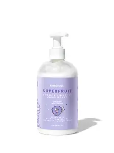 Kids Curly Hair Detangling Conditioner | Superfruit Hydrate + Restore