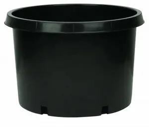 Premium Nursery Pot, 10 Gallon Squat