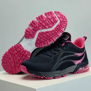 Women's Light Active Shoes for Running Walking Tennis Gym Training and Outdoor Sports Women's Light Active Shoes for Running Walking Tennis Gym Training and Outdoor Sports