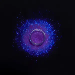 Dream Multi-Chrome Loose Pigment- Nightmare