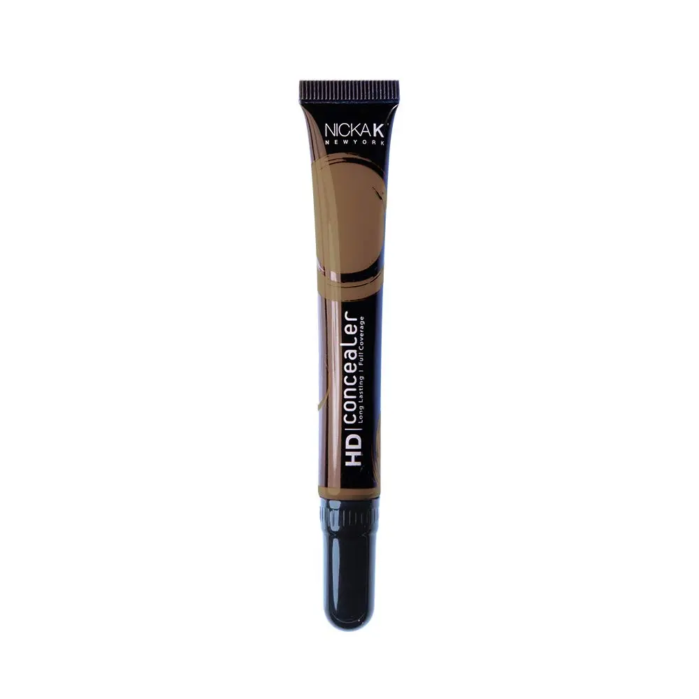 Nicka K HD Concealer (Lion (NCL009))