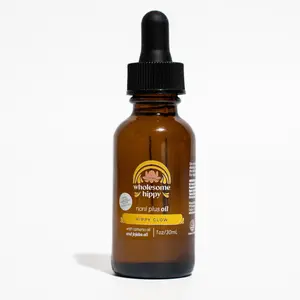 Hippie Glow Noni Oil 1oz