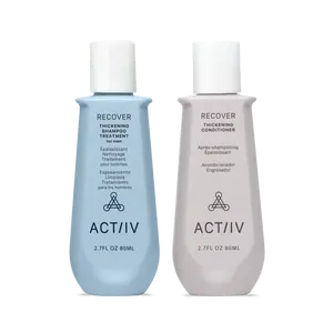 Recover Men 2.7 oz. Travel Size Duo