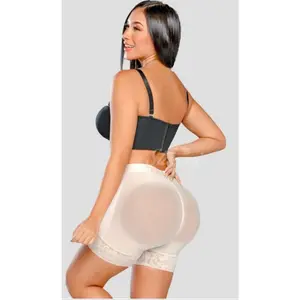 Panty Levanta Cola LA ATRACTIVA