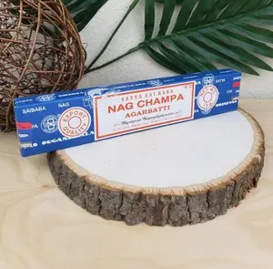Nag Champa Incense