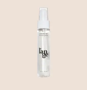 L'ANGE HAIR - Satin Néctar Nourishing Gloss | Hair Serum for All Hair Types | Smoothing Serum with Antioxidants and Vitamins | Salon Hair Spray for Blowouts | Anti Frizz Hair Gloss, Haircare, Lightweight, Repair