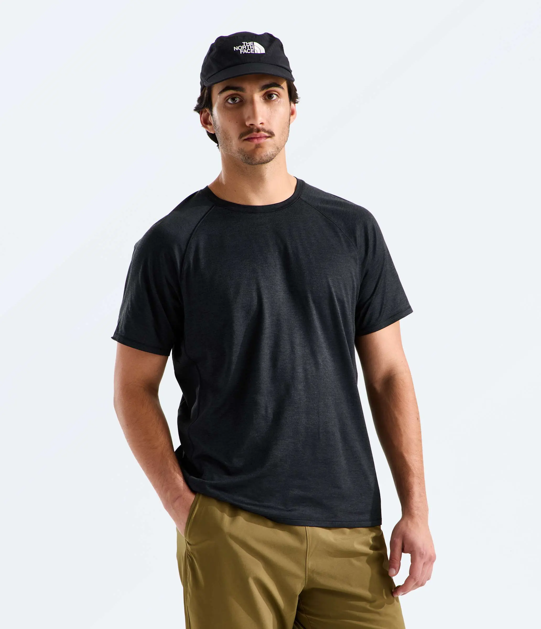 The North Face Men's Dynamic Short-Sleeve Tee