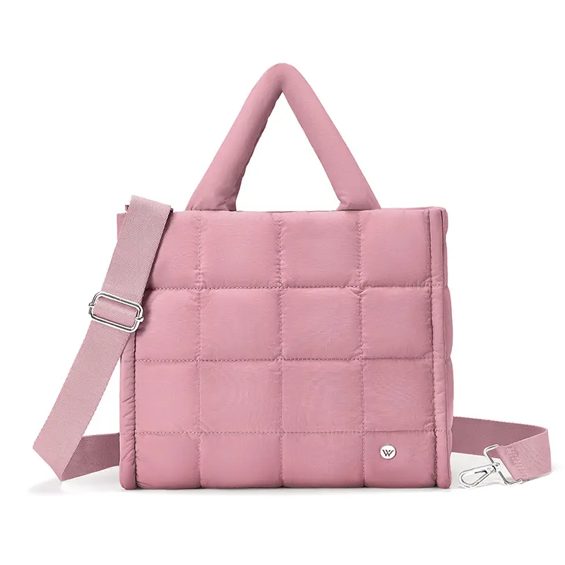 Rose-pink