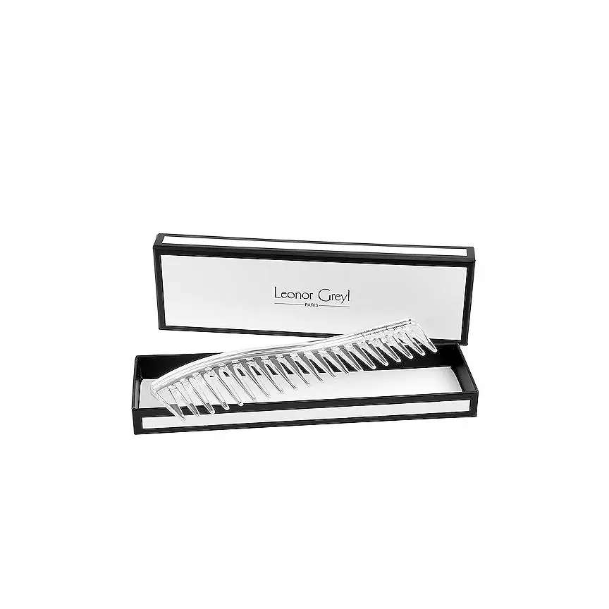 Leonor Greyl Paris Detangling Comb Leonor Greyl Paris Detangling Comb