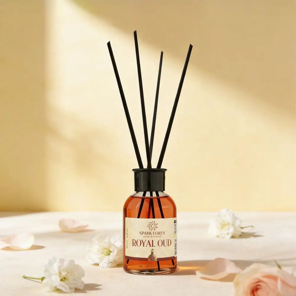 Royal Oud Home Perfume