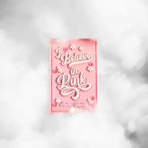 I Believe In Pink Patch I Believe In Pink Patch