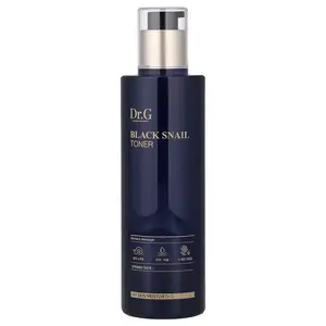 Dr. G Black Snail Toner, 5.07 fl oz (150 ml)
