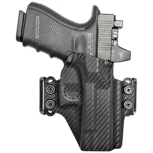 Sig Sauer P320 Full Size OWB Holster