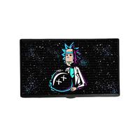 Style 12 – Abstract Cosmic Face