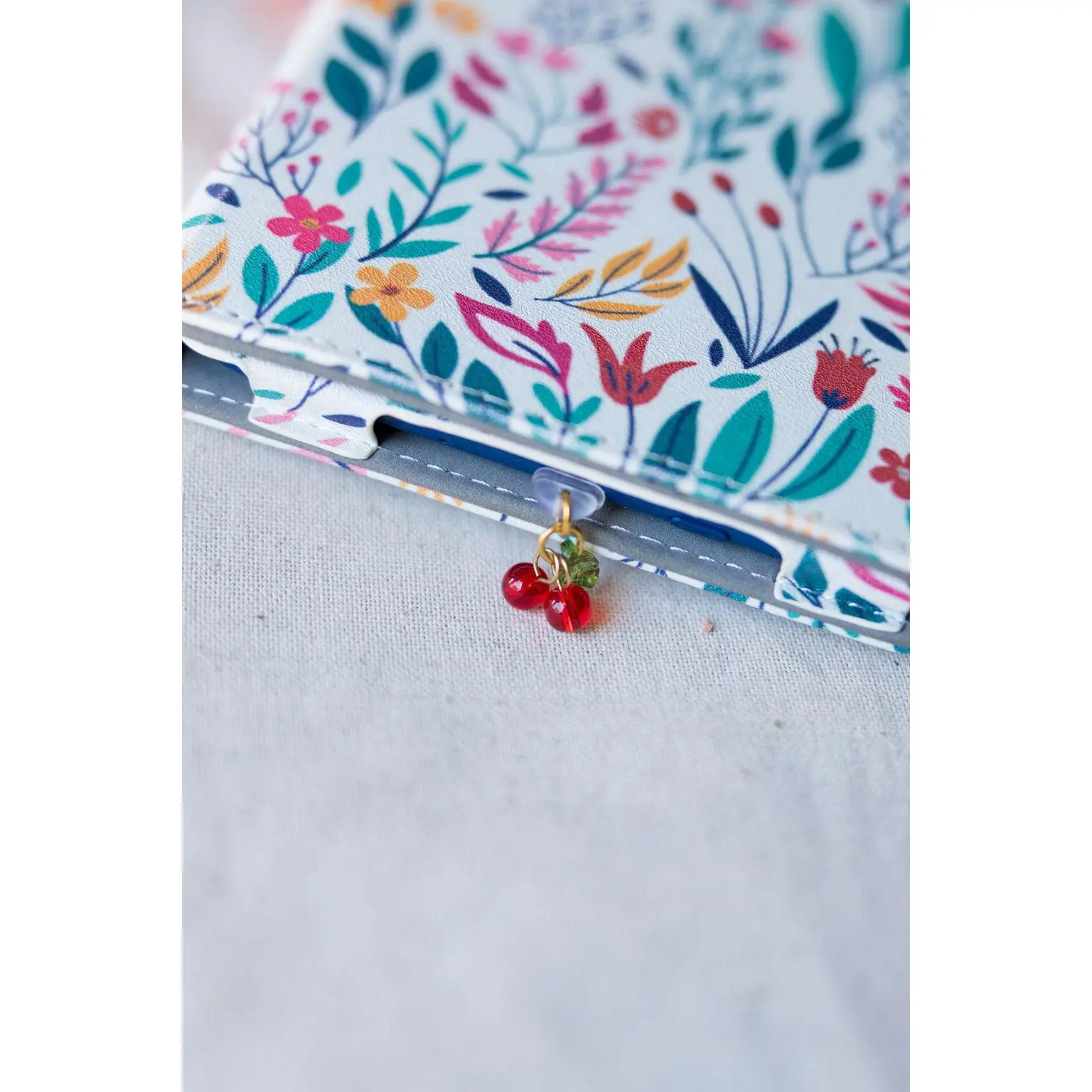 Cherry USBC Charm