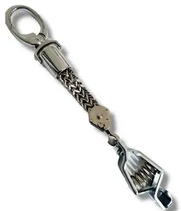 ParacordClips - The Operator/Rigger Glove Clip