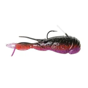 Scuddle Bug - Googan Squad Prerigged Weighted Swimbait