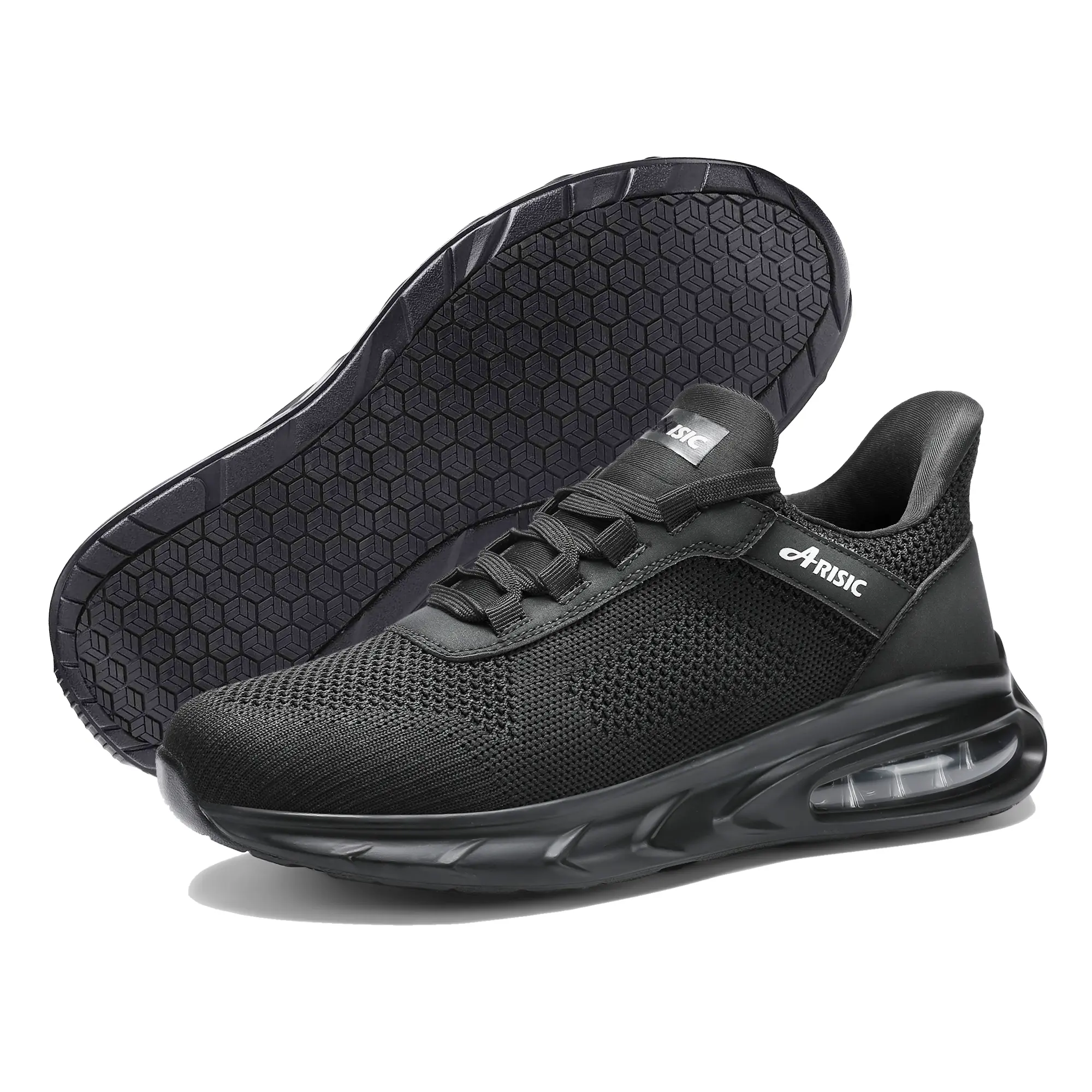 Women's Non-Slip  Work Shoes - Walking Shoes, Work Safety Sneakers, Food Service Chef Kitchen Safety Footwear #summerwins
