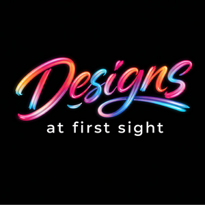 Designs At First Sight