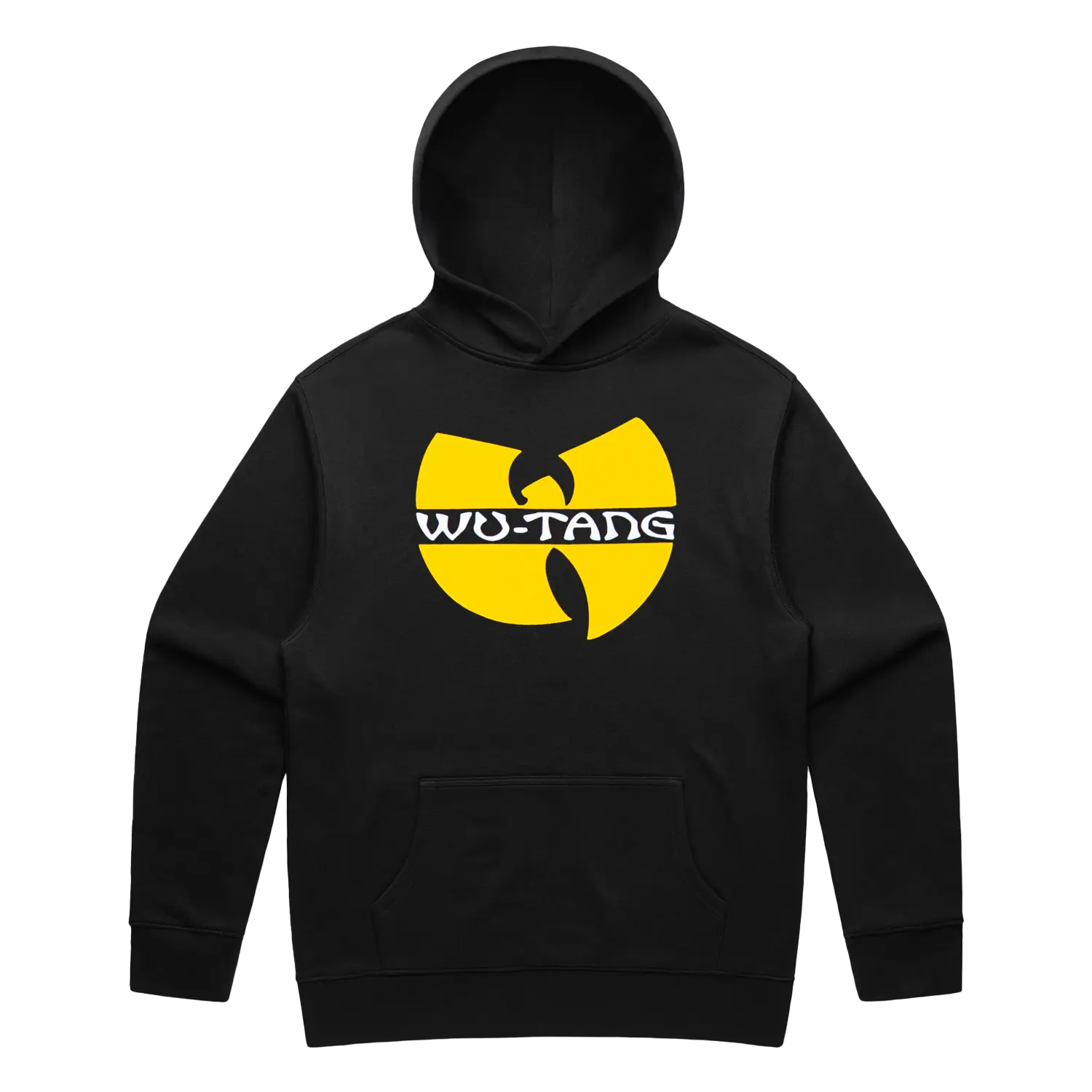 Classic Wu Hoodie
