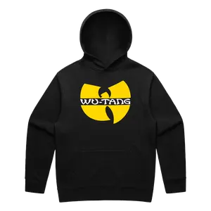 Classic Wu Hoodie