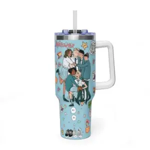 TV series Tumbler, LGBT Tumbler, Charming Fan Merch
