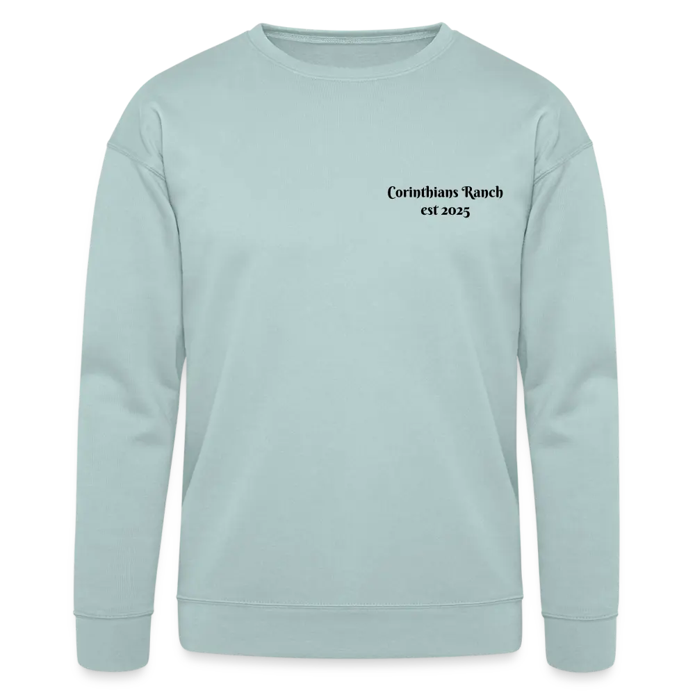 Bella + Canvas Unisex Sweatshirt