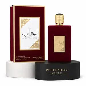 Ameerat Al Arab Unisex Eau de Parfum (EDP) - 100ml, by Lattafa