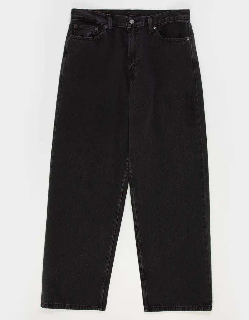 LEVI'S 578 Mens Baggy Jeans - Hold My Bag
