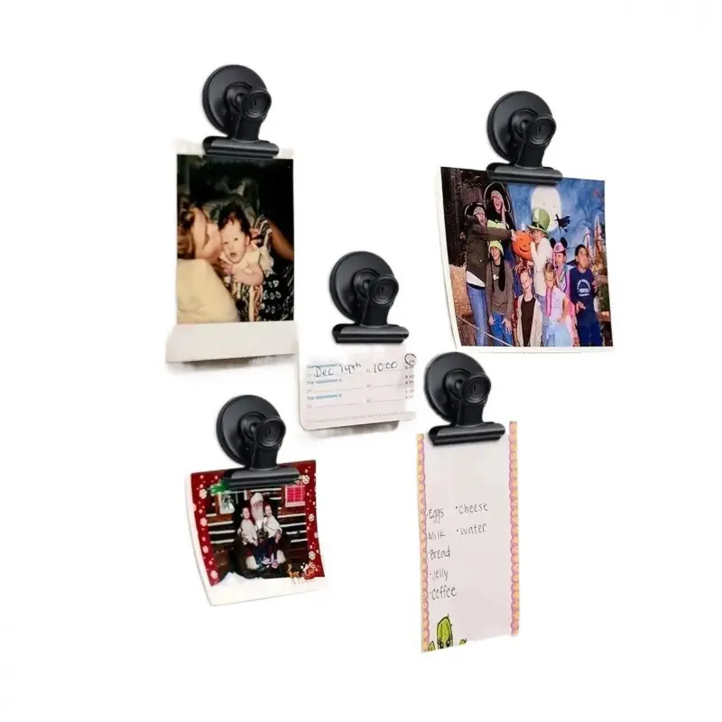 10pcs Decorative Magnetic Round Iron Refrigerator Magnets Set - Durable, Scratch-Proof, 2.5cm Diameter, Home Kitchen Decor, School Graduation Gift, Organizes Items, Photos, Messages, Notes