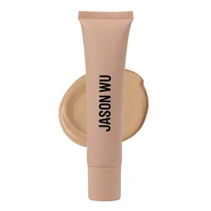 Jason Wu Beauty Wu Prime It's So Soft - Lightweight, Tinted Makeup Primer for Long Lasting Results