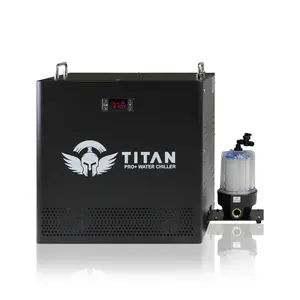 1 HP Pro+ Chiller