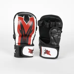 X 2.0 | Grappling Gloves