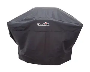 9154395 52 in. Grill Cover